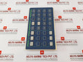 Simrad Robertson 25005315 Alarm & Function Board 25005315