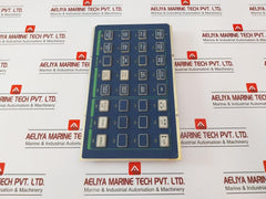 Simrad Robertson 25005315 Alarm & Function Board 25005315