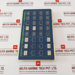 Simrad Robertson 25005315 Alarm & Function Board 25005315