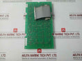 Simrad Robertson 25005315 Function Panel 25005299