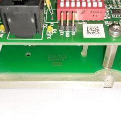 Simrad Robertson 37960259 C Pnc100 Alarm & Function Board 25005315