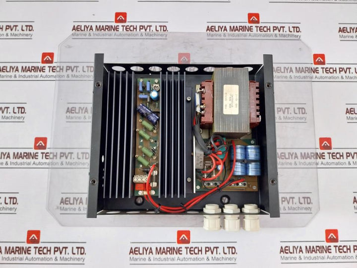 Simrad Shipmate Rs8036 Class B Power Supply 220Vac/24V/12V 150Va