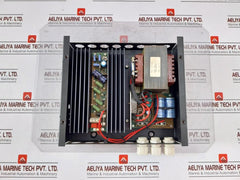 Simrad Shipmate Rs8036 Class B Power Supply 220Vac/24V/12V 150Va