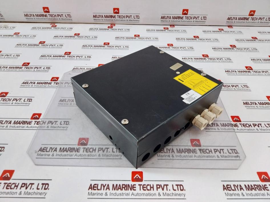 Simrad Shipmate Rs8036 Class B Power Supply 220Vac/24V/12V 150Va