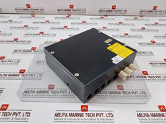 Simrad Shipmate Rs8036 Class B Power Supply 220Vac/24V/12V 150Va