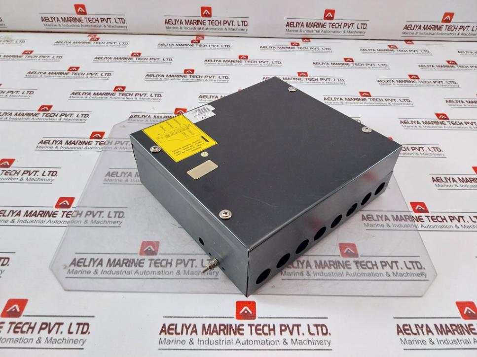 Simrad Shipmate Rs8036 Class B Power Supply 220Vac/24V/12V 150Va