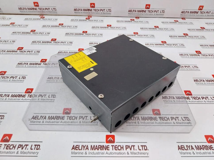 Simrad Shipmate Rs8036 Class B Power Supply 220Vac/24V/12V 150Va