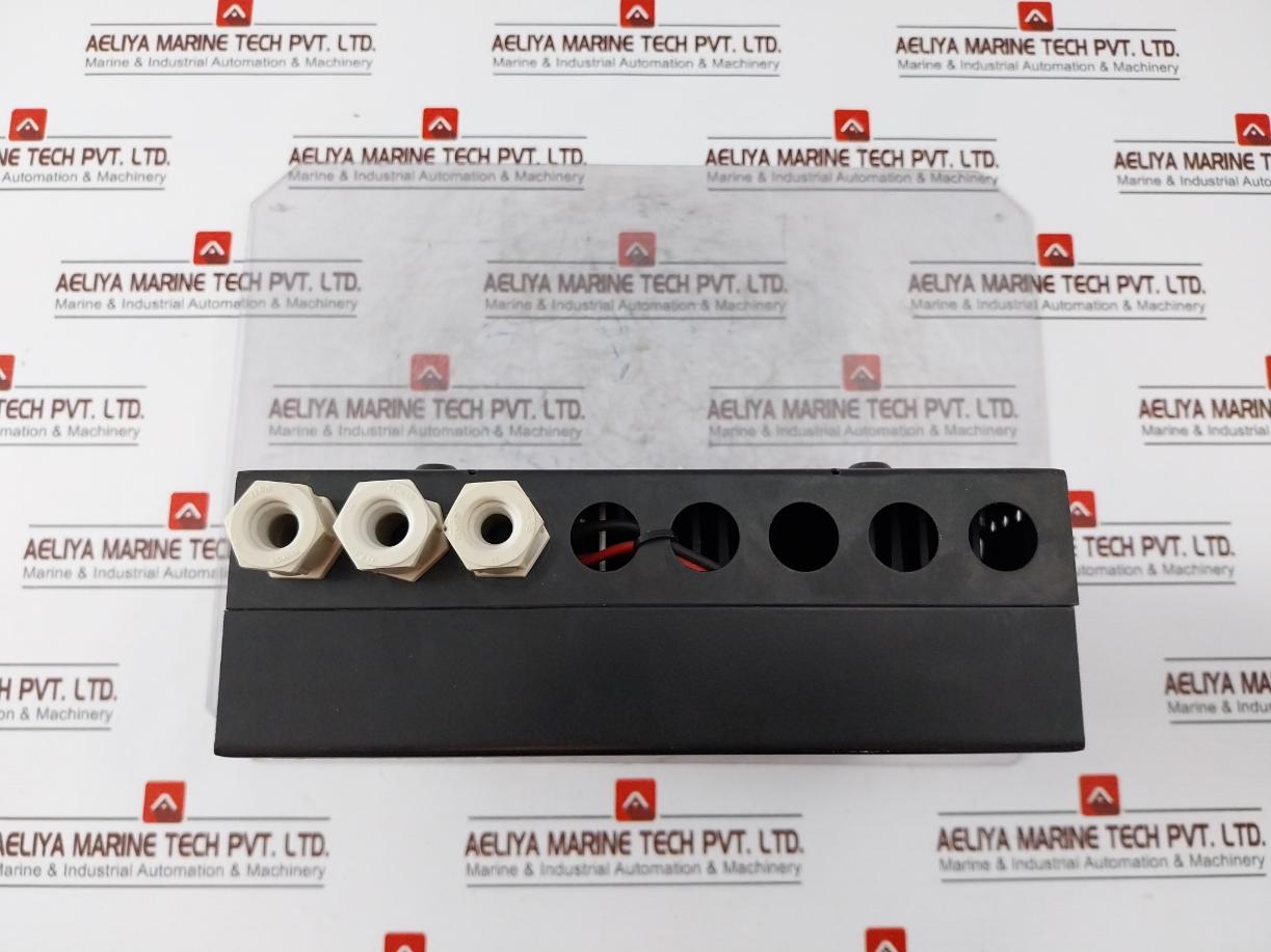 Simrad Shipmate Rs8036 Class B Power Supply 220Vac/24V/12V 150Va