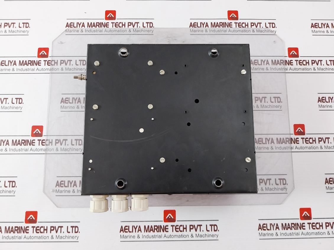 Simrad Shipmate Rs8036 Class B Power Supply 220Vac/24V/12V 150Va