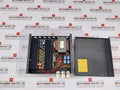 Simrad Shipmate Rs8036 Class B Power Supply 220Vac/24V/12V 150Va