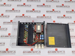 Simrad Shipmate Rs8036 Class B Power Supply 220Vac/24V/12V 150Va