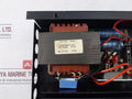 Simrad Shipmate Rs8036 Power Supply Str 8400 220Vac/24V/12V 2X110V 50Hz