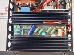 Simrad Shipmate Rs8036 Power Supply Str 8400 220Vac/24V/12V 2X110V 50Hz