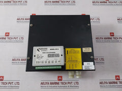 Simrad Shipmate Rs8036 Power Supply Str 8400 220Vac/24V/12V 2X110V 50Hz