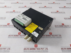 Simrad Shipmate Rs8036 Power Supply Str 8400 220Vac/24V/12V 2X110V 50Hz