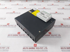 Simrad Shipmate Rs8036 Power Supply Str 8400 220Vac/24V/12V 2X110V 50Hz
