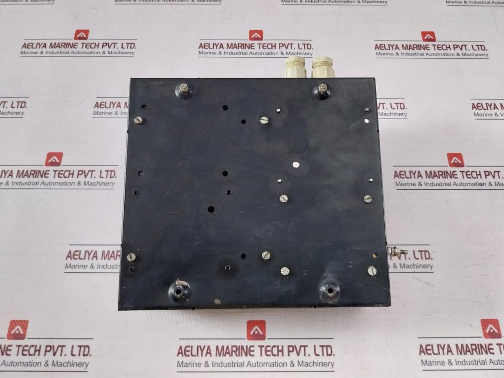 Simrad Shipmate Rs8036 Power Supply Str 8400 220Vac/24V/12V 2X110V 50Hz