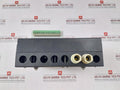 Simrad Shipmate Rs8036 Power Supply Str 8400 220Vac/24V/12V 2X110V 50Hz