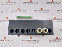 Simrad Shipmate Rs8036 Power Supply Str 8400 220Vac/24V/12V 2X110V 50Hz