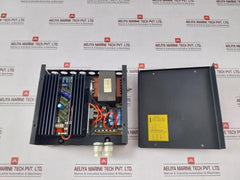 Simrad Shipmate Rs8036 Power Supply Str 8400 220Vac/24V/12V 2X110V 50Hz