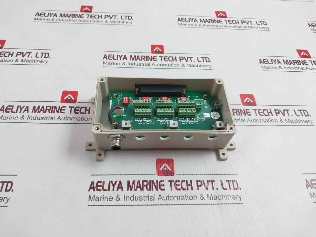 Simrad V5035 Ais Transceiver Junction Box M-pcb-aisajbv3