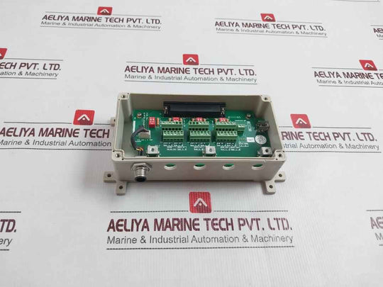 Simrad V5035 Ais Transceiver Junction Box M-pcb-aisajbv3