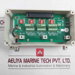 Simrad V5035 Ais Transceiver Junction Box M-pcb-aisajbv3