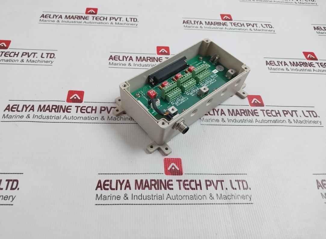 Simrad V5035 Ais Transceiver Junction Box M-pcb-aisajbv3