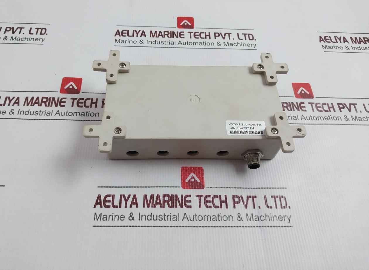 Simrad V5035 Ais Transceiver Junction Box M-pcb-aisajbv3