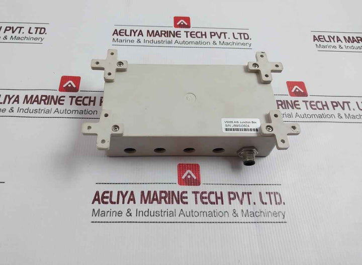 Simrad V5035 Ais Transceiver Junction Box M-pcb-aisajbv3