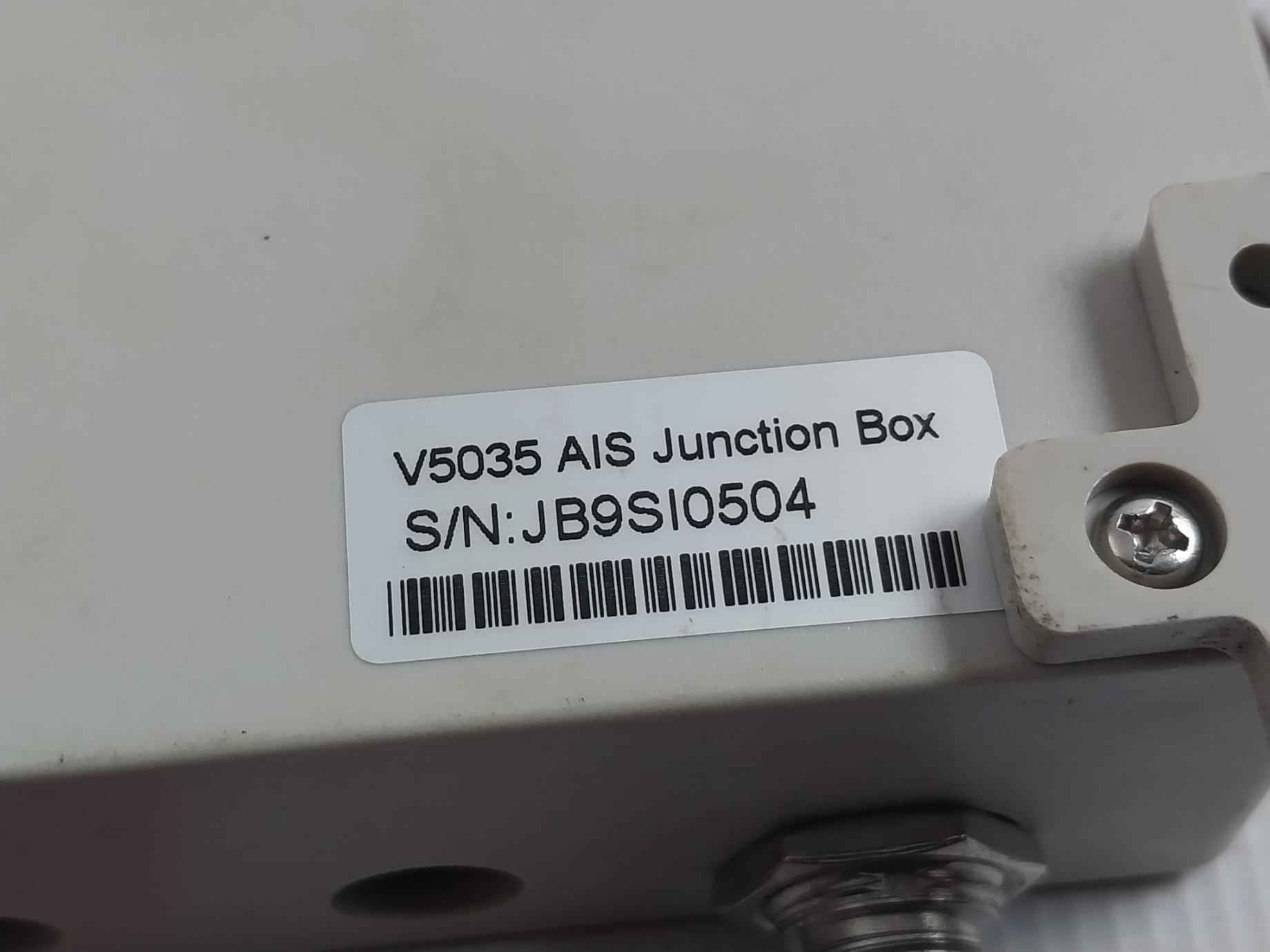 Simrad V5035 Ais Transceiver Junction Box M-pcb-aisajbv3