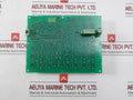 Simrad Norge 25005331 Numeric & Special Function Panel Board E173128(M)