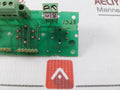 Simrad Norge 25005372 Printed Circuit Board Card Smk500 25005364