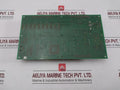 Simrad Norge 37960275 B Panel Controller Pcb Ver 29.06.06