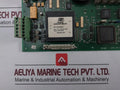 Simrad Norge 37960275 B Panel Controller Pcb Ver 29.06.06
