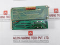 Simrad Norge 382-066411.0 Pcb For Dual Deflection Amplifier Hdsp-2470