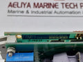 Simrad Norge 382-066411.0 Pcb For Dual Deflection Amplifier Hdsp-2470