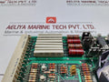 Simrad Norge 382-066411.0 Pcb For Dual Deflection Amplifier Hdsp-2470