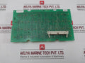 Simrad Robertson 25005315 Alarm & Function Board 99-17