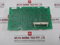 Simrad Robertson 25005315 Alarm & Function Board 99-17