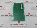 Simrad Robertson 25005315 Alarm & Function Board 99-17