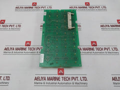 Simrad Robertson 25005315 Alarm & Function Board 99-17
