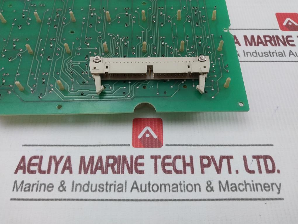 Simrad Robertson 25005315 Alarm & Function Board 99-17