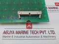 Simrad Robertson 25005315 Alarm & Function Board 99-17