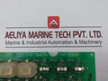 Simrad Robertson 25005315 Alarm & Function Board 99-17
