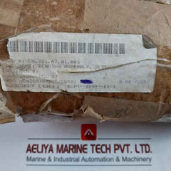 Simsite Bearing Assembly Sleeve Rx- 52500