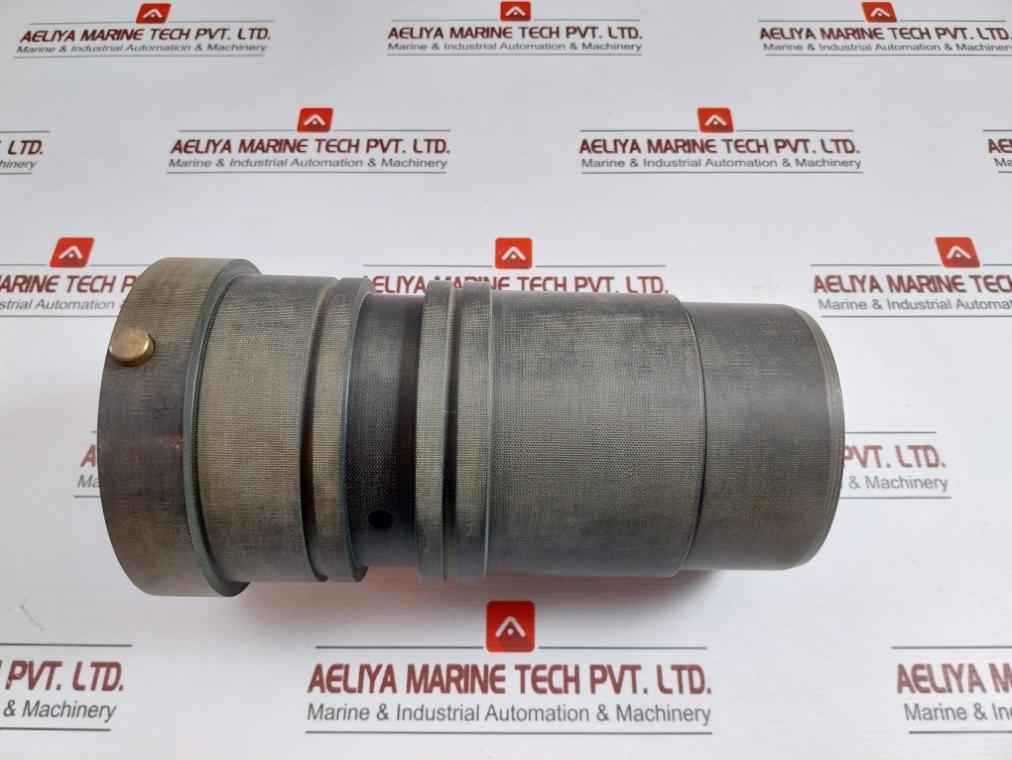 Simsite Bearing Assembly Sleeve Rx- 52500