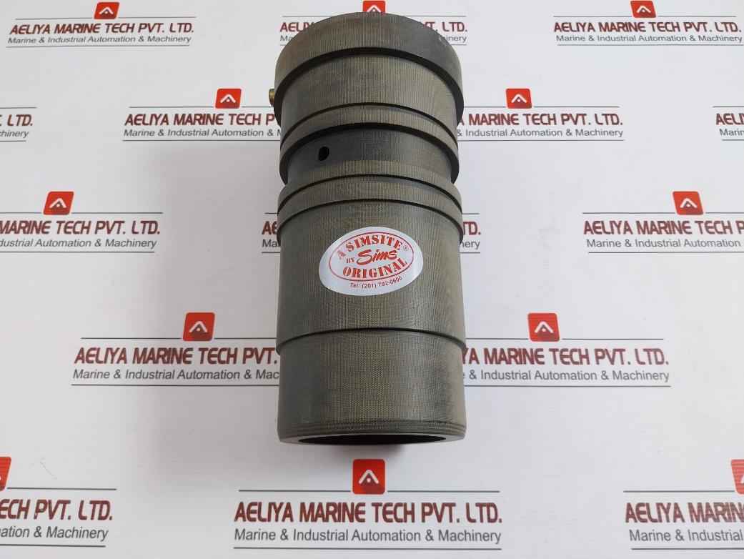Simsite Bearing Assembly Sleeve Rx- 52500
