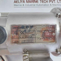 Simtronics Gd 10 Pb
