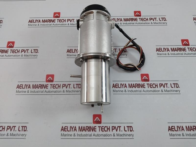 Simtronics Infrared Gas Detector Gd10